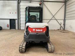 Bobcat E 35z