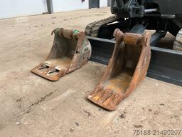 Bobcat E 35z