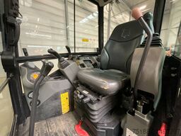 Bobcat E 35z