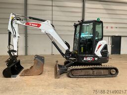 Bobcat E 50z