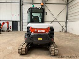 Bobcat E 50z