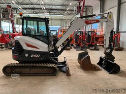 Bobcat E 50z
