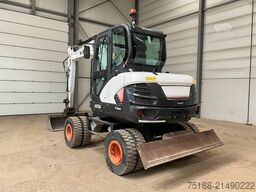 Bobcat E 57 W