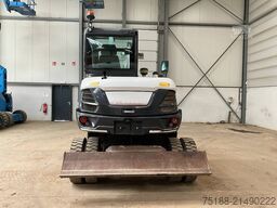 Bobcat E 57 W