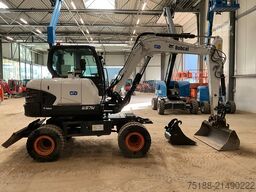 Bobcat E 57 W