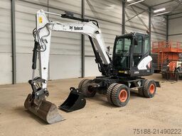 Bobcat E 57 W