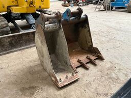 Komatsu PC 55 MR-5 E O