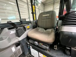 Komatsu PC 55 MR-5 E O