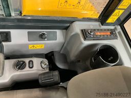 Komatsu PC 55 MR-5 E O