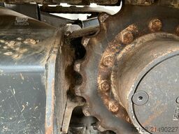 Komatsu PC 55 MR-5 E O