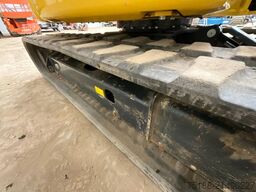 Komatsu PC 55 MR-5 E O