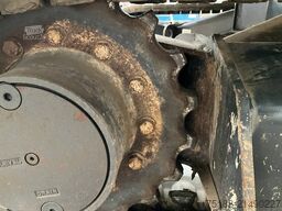 Komatsu PC 55 MR-5 E O