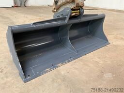 Komatsu PC 55 MR-5 E O