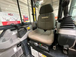 Komatsu PC 55 MR-5 E O