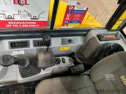 Komatsu PC 55 MR-5 E O