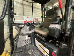 Komatsu PC 55 MR-5 E O