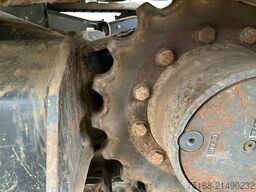 Komatsu PC 55 MR-5 E O