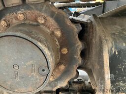 Komatsu PC 55 MR-5 E O