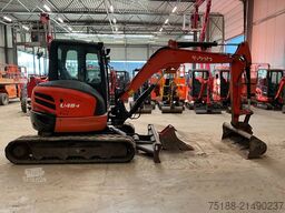 Kubota U 48-4