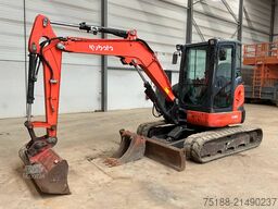 Kubota U 48-4