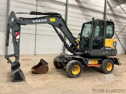 Volvo EW 60 E