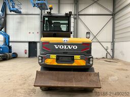 Volvo EW 60 E