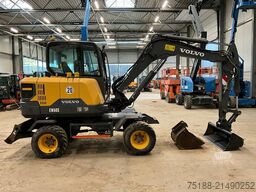 Volvo EW 60 E