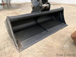 Volvo EW 60 E