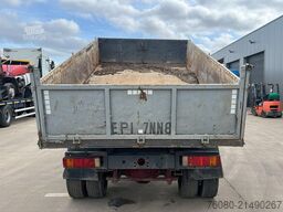 Renault Midliner 150 (LAMES / POMPE MANUELLE / 8 BOULOT...
