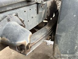 Renault Midliner 150 (LAMES / POMPE MANUELLE / 8 BOULOT...