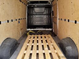 MAN TGE 3.180 L4H2 - EURO 6 - VVN-11-R - MOTOR LOOP...