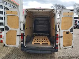 MAN TGE 3.180 L4H2 - EURO 6 - VVN-11-R - MOTOR LOOP...