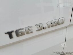 MAN TGE 3.180 L4H2 - EURO 6 - VVN-11-R - MOTOR LOOP...