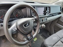 MAN TGE 3.180 L4H2 - EURO 6 - VVN-11-R - MOTOR LOOP...