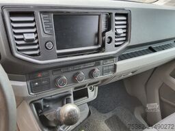 MAN TGE 3.180 L4H2 - EURO 6 - VVN-11-R - MOTOR LOOP...