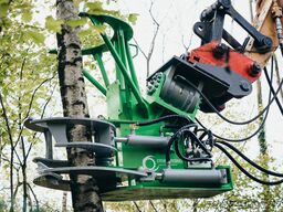 Othermerding Baumschere - Zange Typ 860