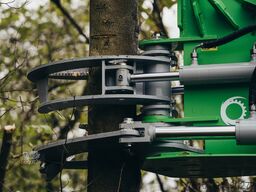 Othermerding Baumschere - Zange Typ 860