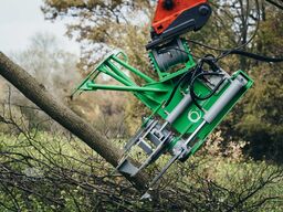 Othermerding Baumschere - Zange Typ 860