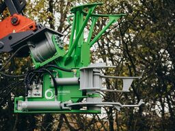 Othermerding Baumschere - Zange Typ 860