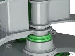 Othermerding Baumschere - Zange Typ 860