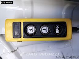 Ford Transit 170pk Kipper 170PS 3,5t AHK Doppelberei...