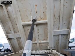 Ford Transit 170pk Kipper 170PS 3,5t AHK Doppelberei...