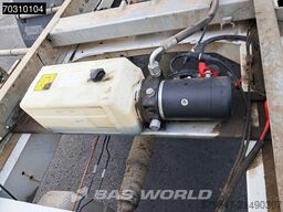 Ford Transit 170pk Kipper 170PS 3,5t AHK Doppelberei...