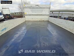 Ford Transit 170pk Kipper 170PS 3,5t AHK Doppelberei...