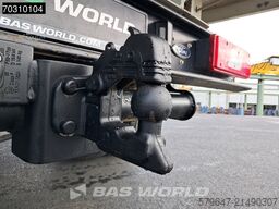 Ford Transit 170pk Kipper 170PS 3,5t AHK Doppelberei...