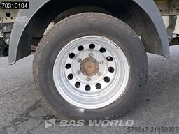 Ford Transit 170pk Kipper 170PS 3,5t AHK Doppelberei...