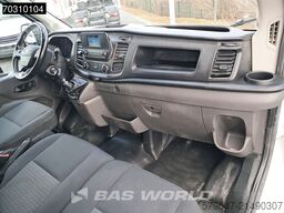 Ford Transit 170pk Kipper 170PS 3,5t AHK Doppelberei...