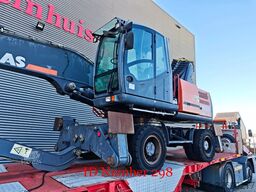 Atlas 230 MH Hydr. Pump Defect!