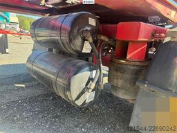  Nor-Slep SL28 Hooklift Trailer with Tipping Functi