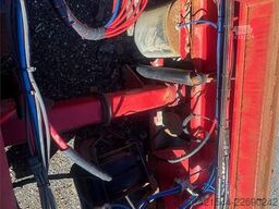 Nor-Slep SL28 Hooklift Trailer with Tipping Functi